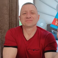 Фотография мужчины Сергей, 49 лет из г. Саяногорск