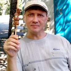 Фотография мужчины Игорь, 49 лет из г. Юрга
