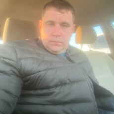 Фотография мужчины Иван, 36 лет из г. Якутск