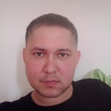 Фотография мужчины Берик, 35 лет из г. Павлодар