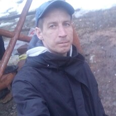 Фотография мужчины Игорь, 36 лет из г. Пермь