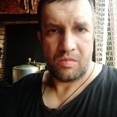 Фотография мужчины Евлампий, 44 года из г. Зерноград