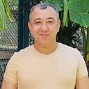 Шухрат, 41 год