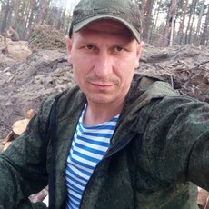 Фотография мужчины Влад, 43 года из г. Боровск