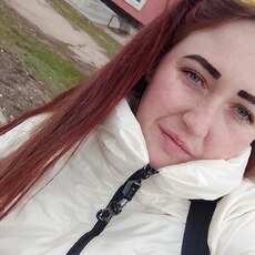 Фотография девушки Олеся, 25 лет из г. Рубцовск