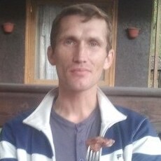 Фотография мужчины Алексей, 48 лет из г. Первоуральск