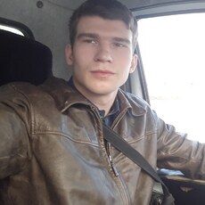 Фотография мужчины Олег, 28 лет из г. Актюбинск