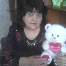 Фотография девушки Ирина, 63 года из г. Нефтекамск