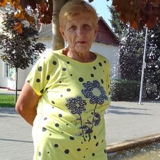 Фотография девушки Ирина, 64 года из г. Таганрог