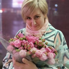 Фотография девушки Екатерина, 41 год из г. Новосибирск