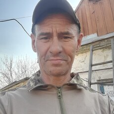 Фотография мужчины Боря, 52 года из г. Енакиево