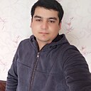 Жахонгир, 32 года