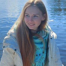 Фотография девушки Ксения, 31 год из г. Нижний Новгород