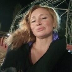 Фотография девушки Лия, 42 года из г. Севастополь