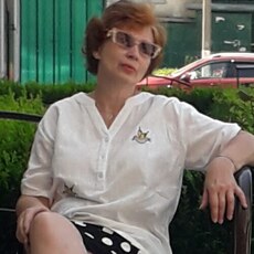 Фотография девушки Галина, 60 лет из г. Краснодар