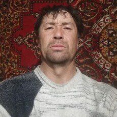 Фотография мужчины Аяс, 44 года из г. Тээли