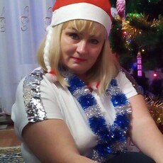 Фотография девушки Юлия, 46 лет из г. Борисов