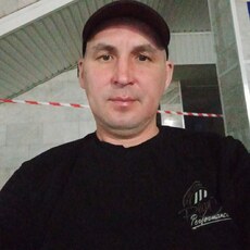 Фотография мужчины Игорь, 42 года из г. Уфа