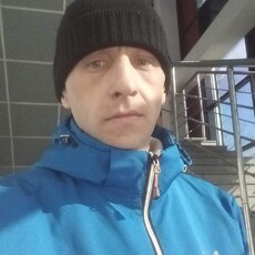 Фотография мужчины Александр, 39 лет из г. Спасск-Дальний