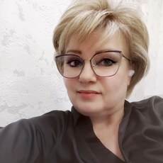Фотография девушки Ольга, 56 лет из г. Москва