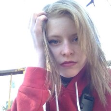 Фотография девушки Кристина, 22 года из г. Николаев