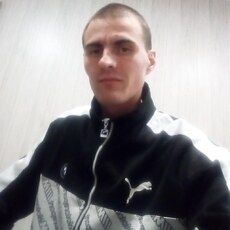 Фотография мужчины Андрей, 28 лет из г. Луганск