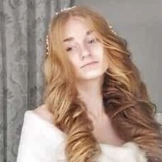 Фотография девушки Дарья, 20 лет из г. Владивосток