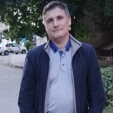 Фотография мужчины Михаил, 44 года из г. Ростов-на-Дону