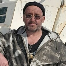 Фотография мужчины Андрей, 49 лет из г. Магадан