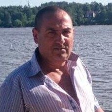 Фотография мужчины Валера, 57 лет из г. Кострома