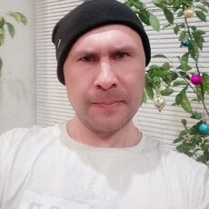 Фотография мужчины Иван, 40 лет из г. Североуральск