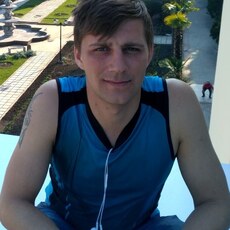 Фотография мужчины Сергей, 34 года из г. Ступино