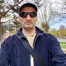 Фотография мужчины Вано, 44 года из г. Ереван