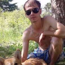 Фотография мужчины Влад, 32 года из г. Чехов