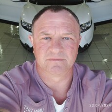 Фотография мужчины Владимир, 44 года из г. Саратов