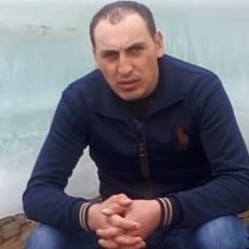 Фотография мужчины Армен, 36 лет из г. Якутск