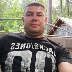 Фотография мужчины Сергей, 38 лет из г. Ижевск