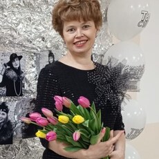 Наталья, 50 из г. Челябинск.