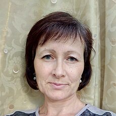 Фотография девушки Татьяна, 48 лет из г. Нижнеудинск
