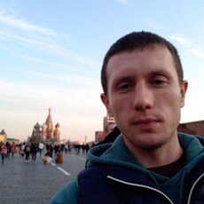 Фотография мужчины Алекс, 33 года из г. Ангарск