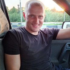 Фотография мужчины Витя, 32 года из г. Рыбинск