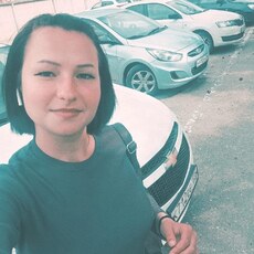 Светлана, 23 из г. Санкт-Петербург.