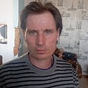 Алексей Жигулин, 53 года