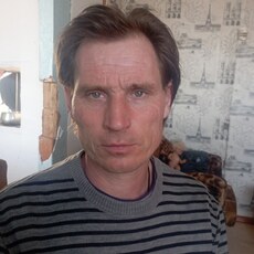 Фотография мужчины Алексей Жигулин, 53 года из г. Чернышевск