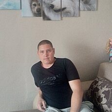 Фотография мужчины Костя, 39 лет из г. Шадринск