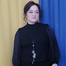 Фотография девушки Виолетта, 44 года из г. Псков