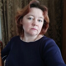 Фотография девушки Нина, 45 лет из г. Томск