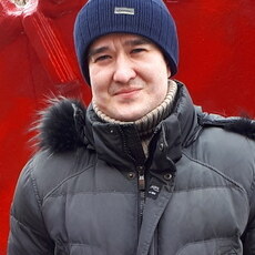 Фотография мужчины Игорь, 36 лет из г. Белово