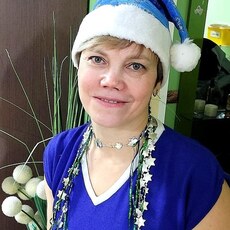 Фотография девушки Елена, 53 года из г. Саранск