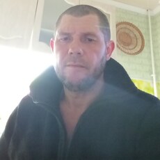 Фотография мужчины Андрей, 46 лет из г. Нижний Тагил